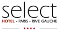 Select Hôtel Rive Gauche