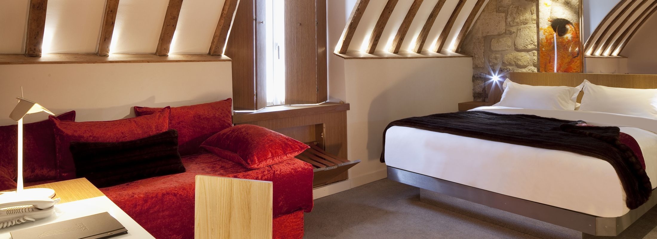 Select Hotel