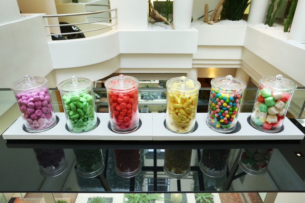 Select Hotel