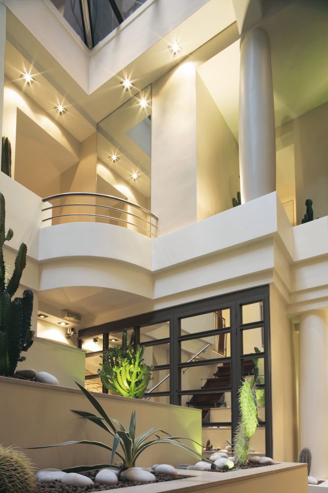 Select Hotel Rive Gauche