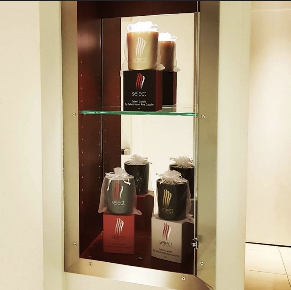 Select Hotel