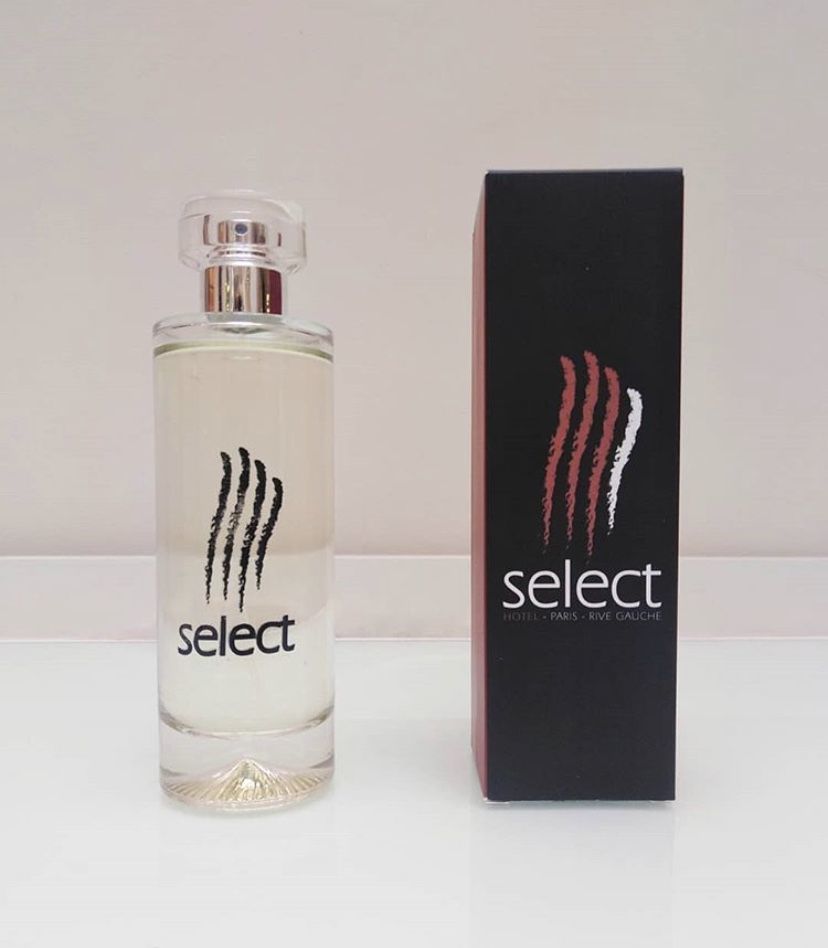 Select Hotel - Gift Shop