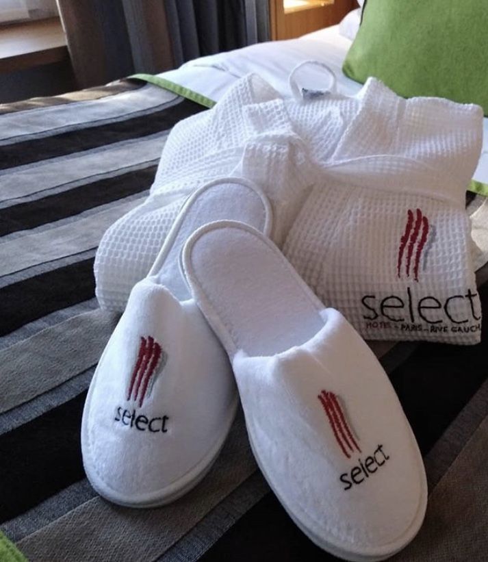 Select Hotel - Gift Shop