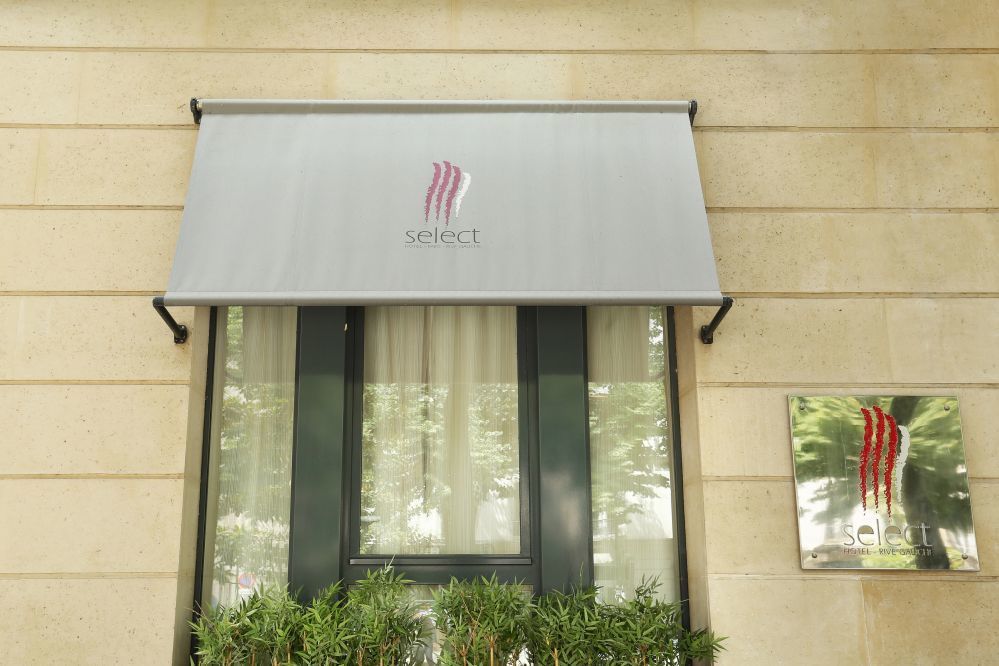 Select Hotel