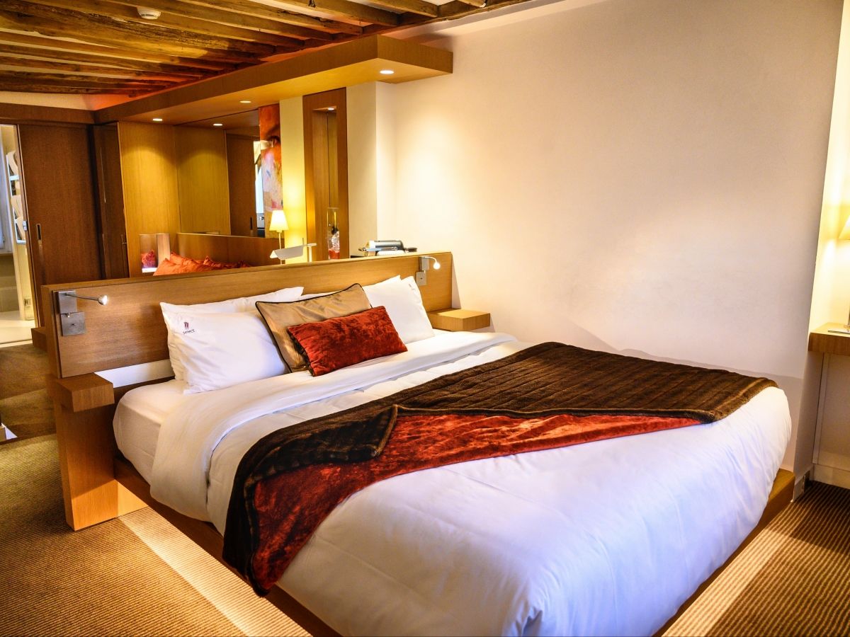 hotel