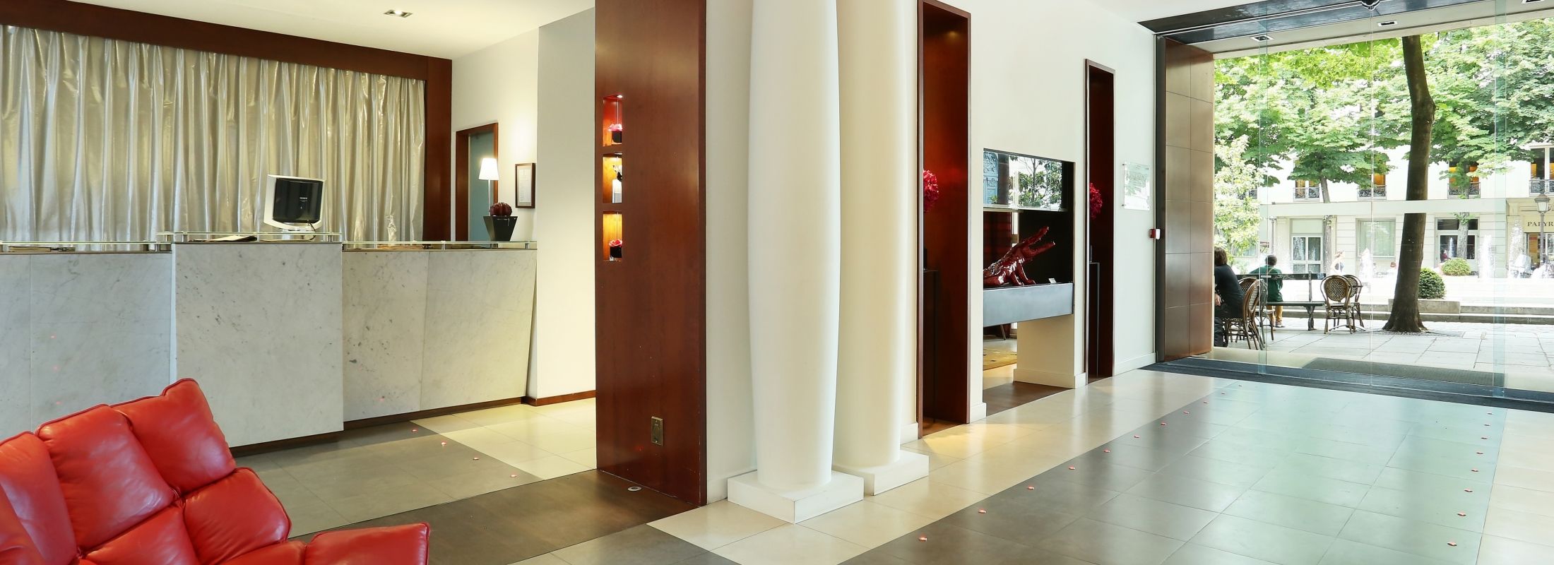 hotel